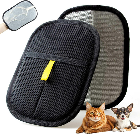 Effortless Pet Hair Removal Glove